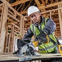 dewalt diskas - DEWALT Pjovimo diskas DT20420-QZ, 115 mm, Z24 - 2 nuotrauka