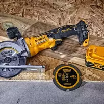 dewalt diskas - DEWALT Pjovimo diskas DT20420-QZ, 115 mm, Z24 - 5 nuotrauka