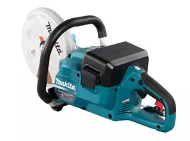makita akumuliatoriai - MAKITA DCE090ZX1 - 2 nuotrauka