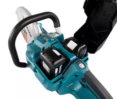 makita akumuliatoriai - MAKITA DCE090ZX1 - 4 nuotrauka