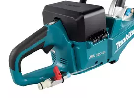 makita akumuliatoriai - MAKITA DCE090ZX1 - 5 nuotrauka