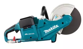 makita akumuliatoriai - MAKITA DCE090ZX1 - 7 nuotrauka