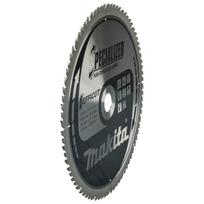 pjovimo diskas - Pjovimo diskas medienai Makita EFFICUT; 305x2,15x30,0 mm; Z80; 10° - 2 nuotrauka