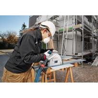 fibro diskai - Pjovimo diskas fibrocementui Bosch Expert for Fiber Cement; 190x2,2x30,0 mm; Z4; 10° - 3 nuotrauka