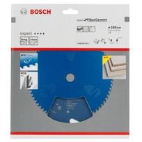 fibro diskai - Pjovimo diskas fibrocementui Bosch Expert for Fiber Cement; 190x2,2x30,0 mm; Z4; 10° - 4 nuotrauka