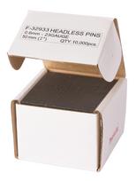 smeiges 50 - Vinys Makita F-32933; 0,6x50 mm; 10000 vnt. - 2 nuotrauka