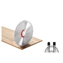 pjovimo diskas - FESTOOL HW 160x1,8x20 TF52 - 2 nuotrauka