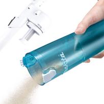 cikloninis dulkiu siurblys - Makita 191D71-3 - 3 nuotrauka