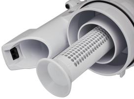 cikloninis dulkiu siurblys - Makita 191D71-3 - 5 nuotrauka
