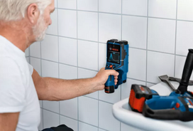 bosch 12v - Bosch D-tect 200 C (0 601 081 601) - 3 nuotrauka
