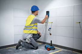 bosch 12v - Bosch D-tect 200 C (0 601 081 601) - 6 nuotrauka