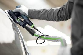 elektromobilio ikrovimo kabelis - Kabelis Festool Plug-it H05 RN-F-4 203914 - 2 nuotrauka
