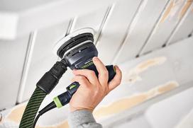 elektromobilio ikrovimo kabelis - Kabelis Festool Plug-it H05 RN-F-4 203914 - 3 nuotrauka