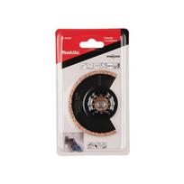 plytos plyteles - Makita B-65028 Multitool HM segmentiniai ašmenys 85mm TMA069; HM GRIT #30, STARLOCK,Plytai, galistui, stiklo audiniui - 2 nuotrauka