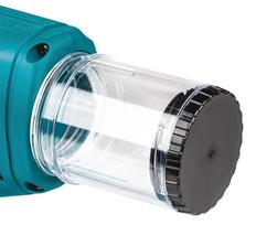 makita pistoletas -  Makita DRV250Z - 3 nuotrauka