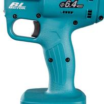 makita pistoletas -  Makita DRV250Z - 5 nuotrauka