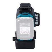 makita akumuliatoriai - Makita SK700D, 360° (RED) - 5 nuotrauka