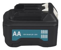 makita adapteris - CP00000001 Adapteris ADP09 Makita - 3 nuotrauka