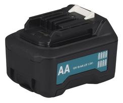 makita adapteris - CP00000001 Adapteris ADP09 Makita - 4 nuotrauka