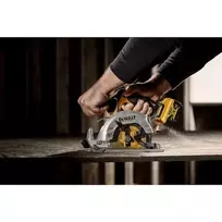 dewalt akumuliatoriai - Dewalt DCS512N 12 V 140 mm - 2 nuotrauka