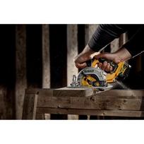 dewalt akumuliatoriai - Dewalt DCS512N 12 V 140 mm - 3 nuotrauka