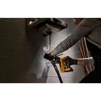 dch072 - DeWALT DCH072NT-XJ - 4 nuotrauka