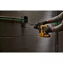 dch072 - DeWALT DCH072NT-XJ - 5 nuotrauka