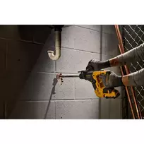 dch072 - DeWALT DCH072NT-XJ - 9 nuotrauka