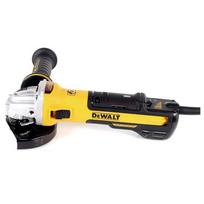 slifuoklis grinderis - Kampinis šlifuoklis Dewalt INOX DWE4369 - 4 nuotrauka