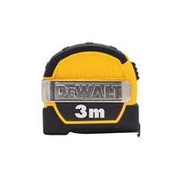 rulete -  DeWalt DWHT36098-1, 3 m - 2 nuotrauka