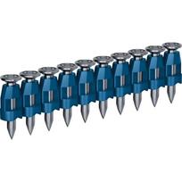 betono vinys - Vinys betonui BOSCH NB-19 19mm, 1000vnt. - 5 nuotrauka