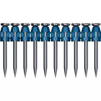 betono vinys - Vinys betonui BOSCH NB-38 38mm, 1000vnt. - 5 nuotrauka