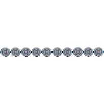 bosch vinys - Vinys plienui BOSCH NM-16 16mm 1000vnt. - 2 nuotrauka
