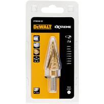 pakopiniai graztai - Pakopinis grąžtas DeWalt DT90248-QZ; 6-20 mm - 2 nuotrauka