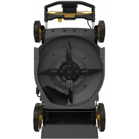 vejapjove ir - DeWALT DCMWP500N-XJ akumuliatorinė vejapjovė - 5 nuotrauka
