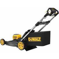 vejapjove ir - DeWALT DCMWP500N-XJ akumuliatorinė vejapjovė - 6 nuotrauka