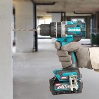 makita xgt 5 ah - Makita HP002GD201 40V Max XGT - 2 nuotrauka