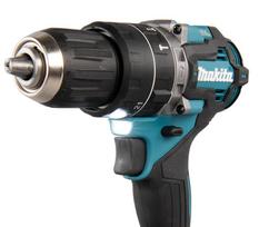 makita xgt 5 ah - Makita HP002GD201 40V Max XGT - 3 nuotrauka