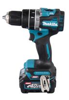 makita xgt 5 ah - Makita HP002GD201 40V Max XGT - 8 nuotrauka