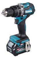 makita xgt 5 ah - Makita HP002GD201 40V Max XGT - 9 nuotrauka