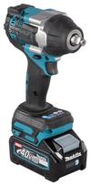 makita verzliasukis - MAKITA TW007GM201, 40V, XGT - 6 nuotrauka