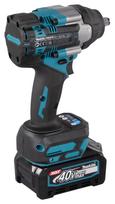 makita verzliasukis - MAKITA TW007GM201, 40V, XGT - 7 nuotrauka
