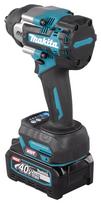 makita verzliasukis - MAKITA TW007GM201, 40V, XGT - 8 nuotrauka