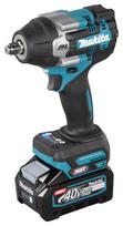 makita verzliasukis - MAKITA TW007GM201, 40V, XGT - 9 nuotrauka