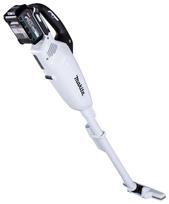 makita xgt 5 ah - Makita CL001GD220, 40 Vmax, 2x2,5 Ah (Baltas) - 2 nuotrauka