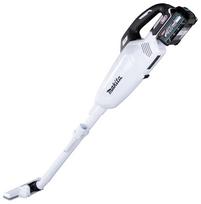 makita xgt 5 ah - Makita CL001GD220, 40 Vmax, 2x2,5 Ah (Baltas) - 3 nuotrauka