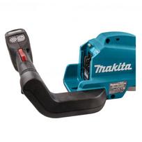 gyvatvoriu zirkles - Makita UH014GZ , 40 V XGT - 3 nuotrauka