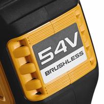 dewalt akumuliatoriniai - DeWALT DCMHT573N-XJ 54 65 cm - 2 nuotrauka