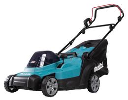 makita xgt vejapjove - Makita LM004GZ, 40V XGT, 43 cm - 12 nuotrauka