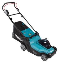 makita xgt vejapjove - Makita LM004GZ, 40V XGT, 43 cm - 13 nuotrauka